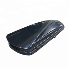 Vacuum Forming Car Roof Box Car Cargo Luggage Carrier Box